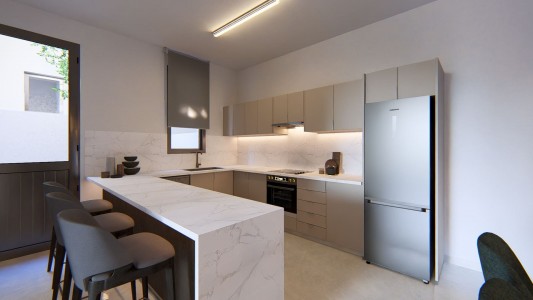 Exceptional Blend of Luxury and Convenience